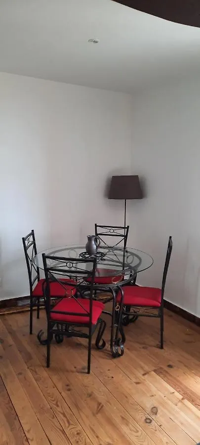 Apartmán Demeure De Charme Mazères
