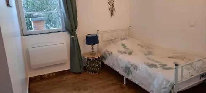 Apartmán Demeure De Charme Mazères 0*,  Francie