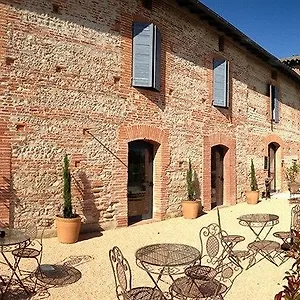 La Ferme O Delices Gasthuis